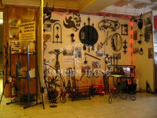 Выставка (г. Калуга)