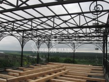 Металлоконструкции в Калуге