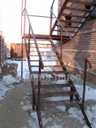 Металлоконструкции 