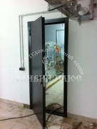 Противопожарные двери - Фото №4