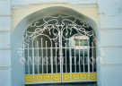 Кованые ворота